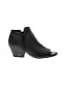 Natural Soul by Naturalizer Black Wedges Size 6 - photo 1