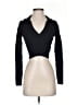 Babaton Black Pullover Sweater Size XXS - photo 1