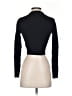 Babaton Black Pullover Sweater Size XXS - photo 2