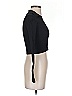 Babaton Black Pullover Sweater Size XXS - photo 4