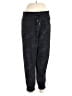 Danskin Black Casual Pants Size L - photo 1