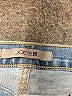 Joe's Jeans Stars Blue Jeans Size 27 waist - photo 7