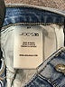 Joe's Jeans Stars Blue Jeans Size 27 waist - photo 8