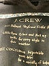 J.Crew 100% Cotton Green Jacket Size XXS - photo 6