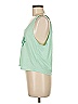 Bella Green Tank Top Size M - photo 5