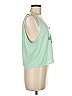 Bella Green Tank Top Size M - photo 4