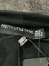 PrettyLittleThing Black Active Pants Size 2 - photo 7