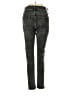 Express Tweed Gray Jeans Size 2 - photo 2