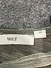 Wilt 100% Cotton Gray Sweatshirt Size XS - photo 7