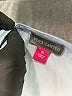 Vince Camuto 100% Polyester Solid Blue Romper Size XS - photo 4