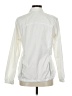 North End 100% Polyester White Cardigan Size M - photo 2
