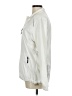 North End 100% Polyester White Cardigan Size M - photo 5