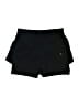 Athleta Solid Black Athletic Shorts Size XS - photo 1