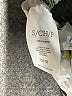 CAbi 100% Polyester Floral Silver 3/4 Sleeve Blouse Size S - photo 8