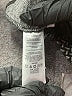 Ann Taylor Tweed Gray Cocktail Dress Size 4 - photo 8