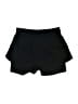 Athleta Solid Black Athletic Shorts Size XS - photo 2