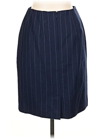 J.G. Hook Wool Skirt (view 2)