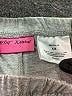Betsey Johnson Hearts Green Black Sweatpants Size S (baby) - photo 3