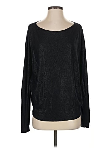 Lauren Vidal Pullover Sweater (view 1)
