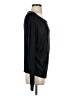 Lauren Vidal Metallic Black Pullover Sweater Size S - photo 4