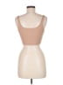 Lulus 100% Rayon Tan Tank Top Size M - photo 2