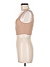 Lulus 100% Rayon Tan Tank Top Size M - photo 5