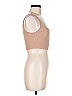 Lulus 100% Rayon Tan Tank Top Size M - photo 4