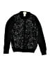 Crewcuts Outlet Black Cardigan Size 12 - photo 1