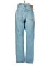 Everlane 100% Cotton Blue Jeans Size 25 waist - photo 2