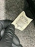 Humanoid Black Track Pants Size S - photo 5