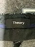 Theory Plaid Black Casual Pants Size P (petite) - photo 7