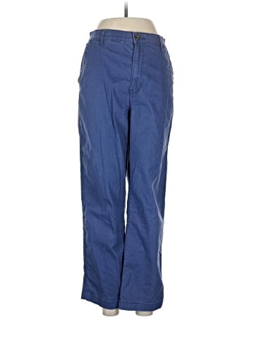 G.H. Bass & Co. Casual Pants (view 1)