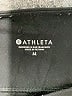Athleta Black Active Pants Size M - photo 7