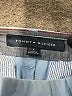 Tommy Hilfiger Color Block Blue Jeans Size 6 - photo 7