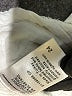 Adriano Goldschmied White Casual Pants Size 24 waist - photo 6