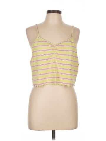 ABound Sleeveless Top (view 1)