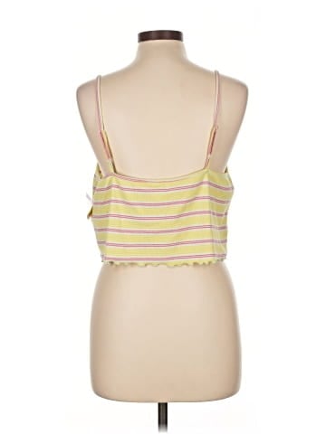 ABound Sleeveless Top (view 2)