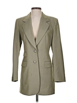 Escada By Margaretha Ley Blazer