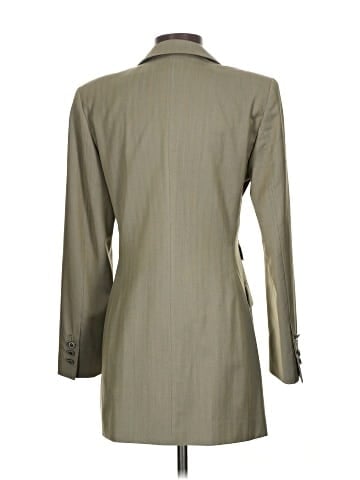 Escada by Margaretha Ley Blazer (view 2)
