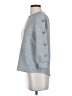 Como Blu Gray Pullover Sweater Size S - photo 5