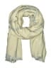 Fraas 100% Acrylic Gray Tan Scarf One size - photo 1