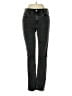 Gap Hearts Black Jeans Size 25 waist - photo 1