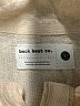 back beat co. 100% Linen Solid Tan Romper Size L - photo 3