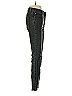 Gap Hearts Black Jeans Size 25 waist - photo 4