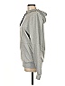 Riflessi Gray Zip Up Hoodie Size M - photo 5