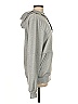 Riflessi Gray Zip Up Hoodie Size M - photo 4