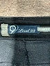 Level 99 Black Jeans Size 27 waist - photo 6