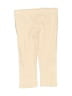Tea 100% Cotton Ivory Khakis Size 5 - photo 1