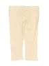 Tea 100% Cotton Ivory Khakis Size 5 - photo 2