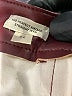 Madewell 100% Polyurethane Burgundy Casual Pants Size 26 waist - photo 8